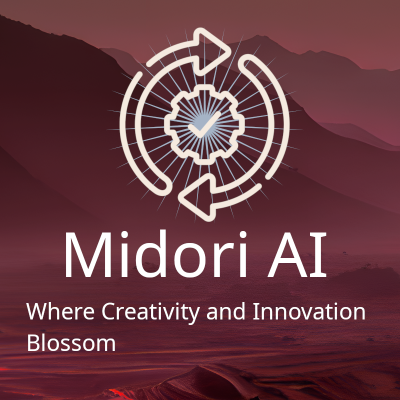 Midori AI